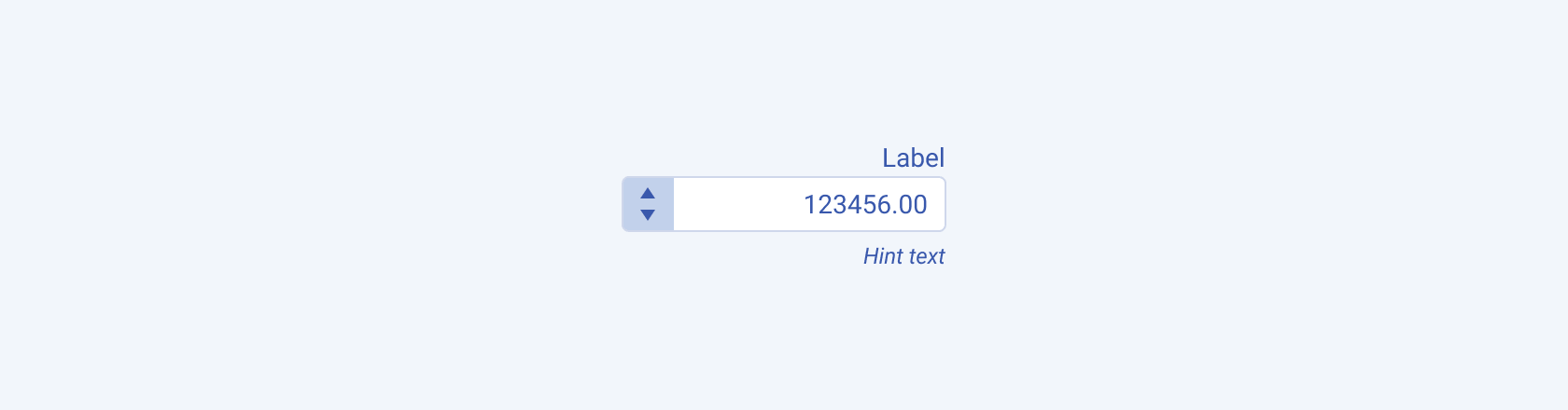 Right-to-left support for the Telerik and Kendo UI NumericTextBox component. Right-to-left support for the Telerik and Kendo UI NumericTextBox component.