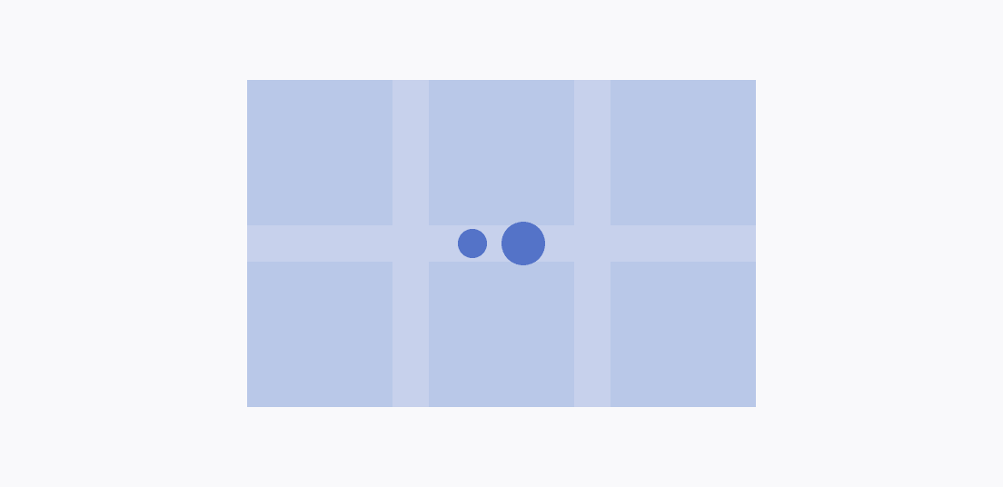 Use a single Telerik and Kendo UI Loader for multiple loading sections on the page. A Telerik and Kendo UI Loader used for multiple loading sections.