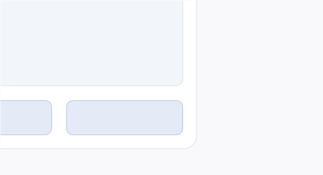 Recommendations for applying the consistency principle in the Telerik and Kendo UI context.