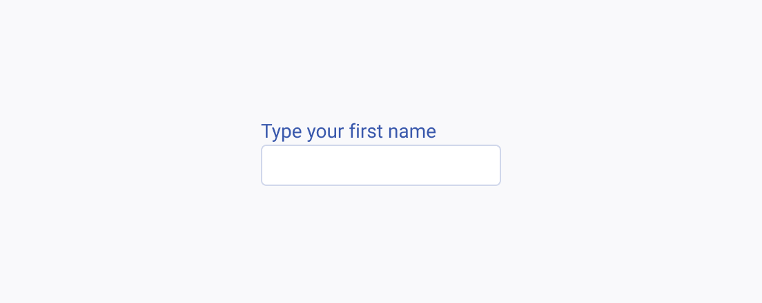 A representation of a lengthy Telerik and Kendo UI Label A lengthy Telerik and Kendo UI Label