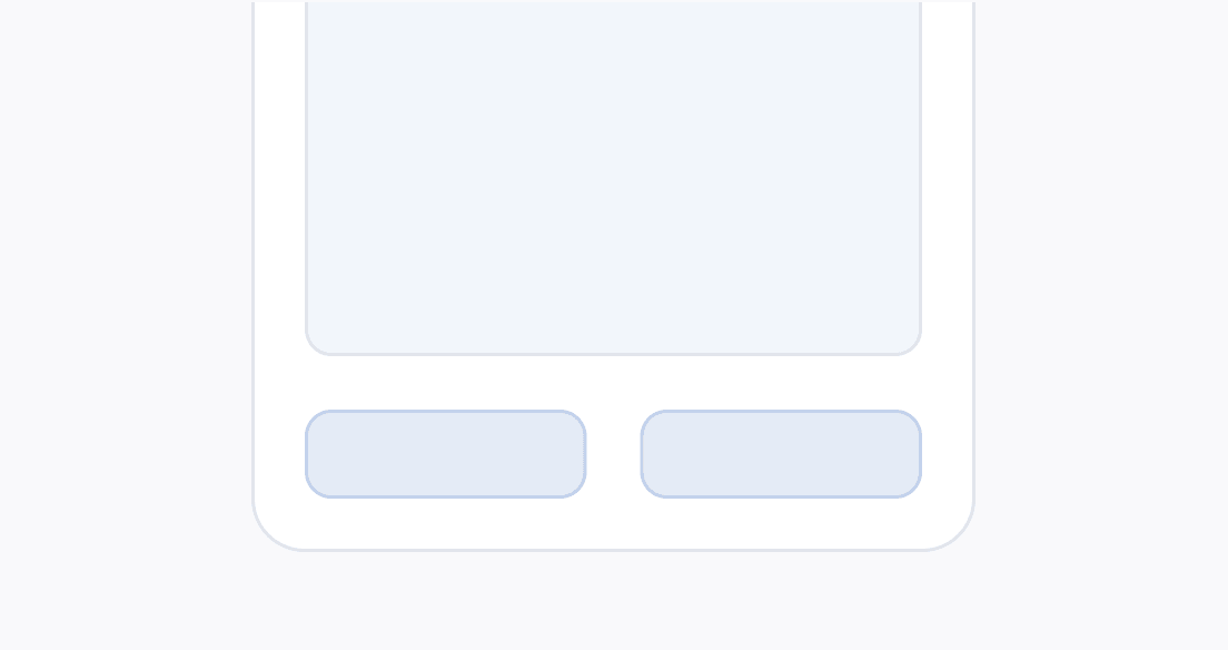 Nested Telerik and Kendo UI elements using the parent's border radius value