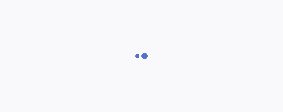 Do not render Telerik and Kendo UI Loader without labels as it does not provide context for the loading process. A Telerik and Kendo UI Loader without a describing label.