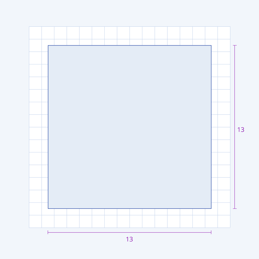 Displayed live canvas area in the Telerik and Kendo UI component icon system.