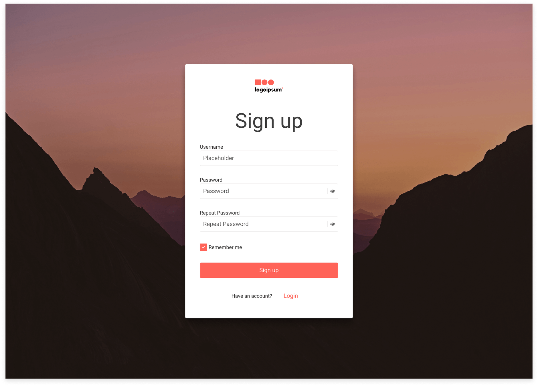 demo preview image