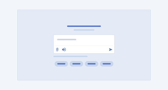 Image of Welcome AI