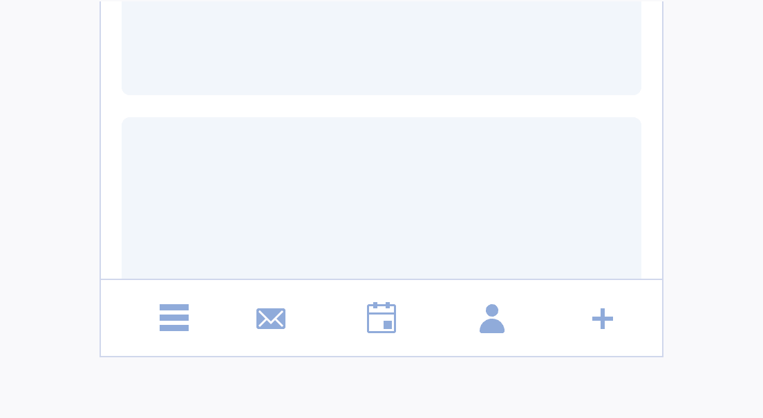 Using the same styling for primary and secondary CTAs with the Telerik and Kendo UI components
