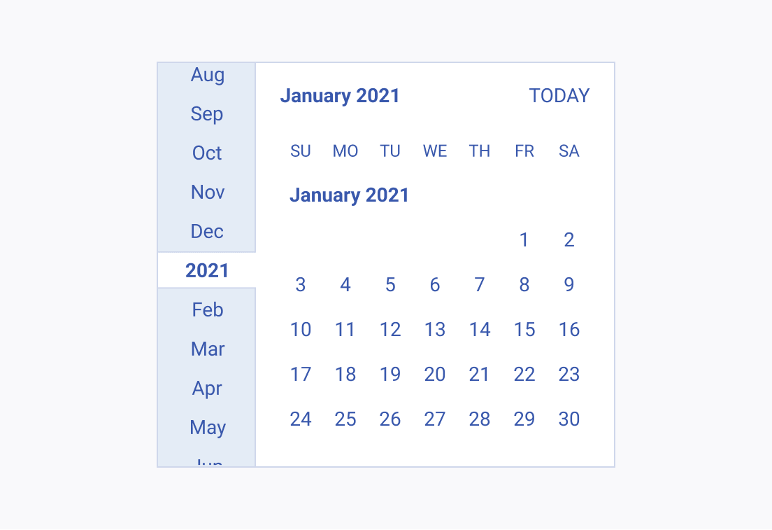 Recommendations for properly using letter case in the Telerik and Kendo UI context