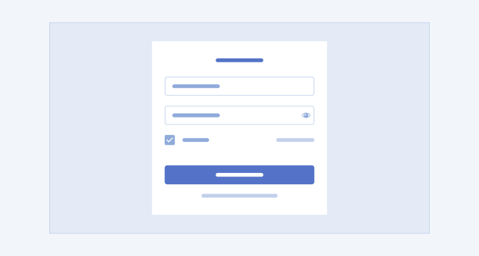 Login