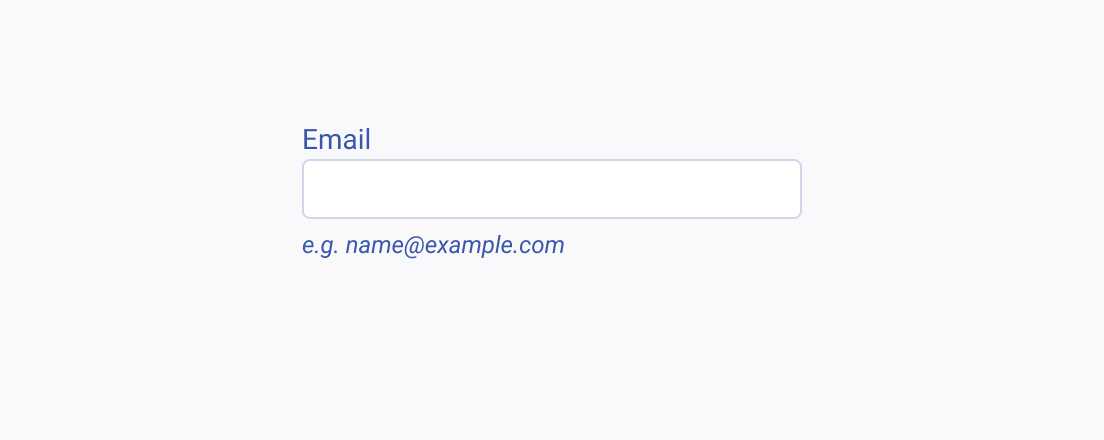 A Telerik and Kendo UI hint with concise text