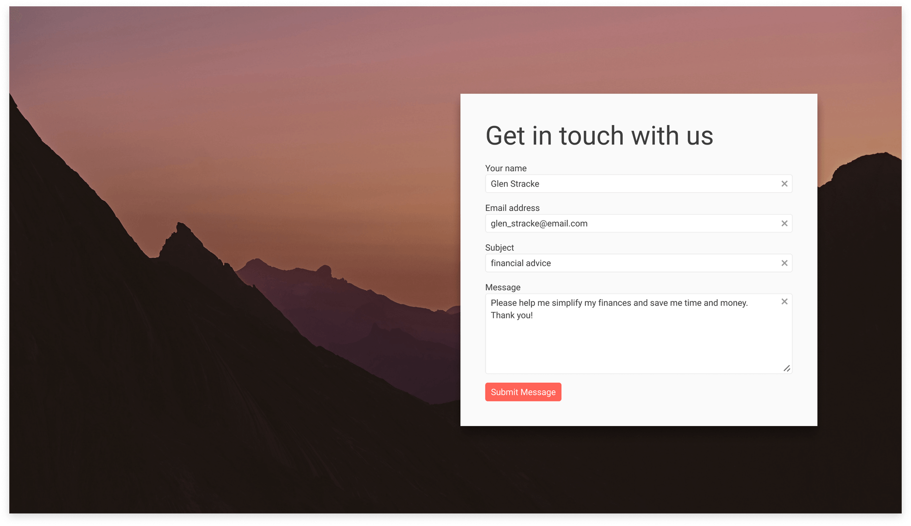demo preview image