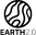 Earth logo