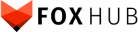 Fox Hub logo