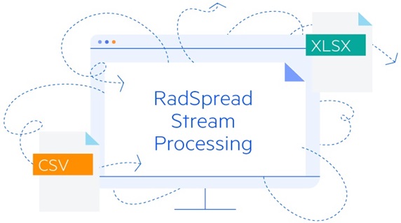 SpreadStreamProcessing