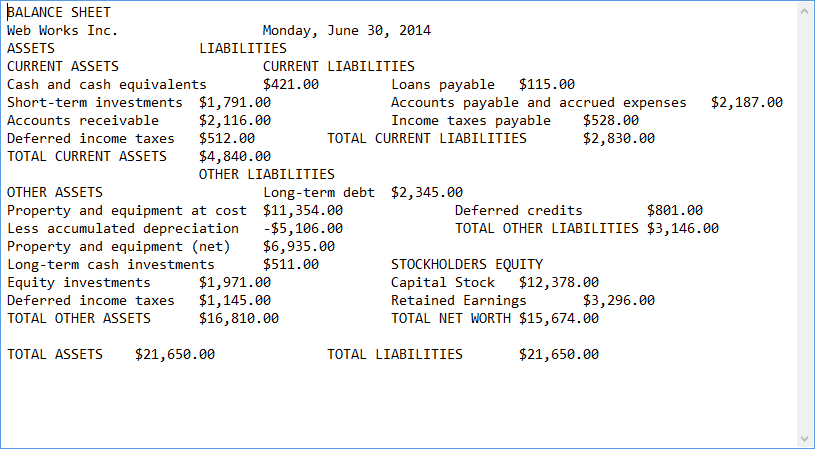 Rad Spread Processing Formats and Conversion Txt 01