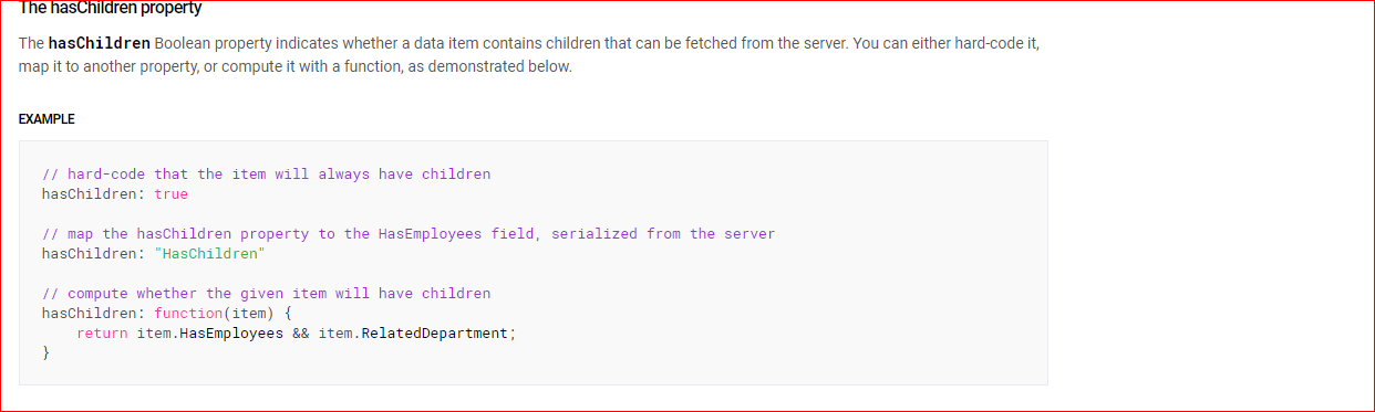 Remote Data Binding Issue in UI for ASP.NET MVC | Telerik Forums