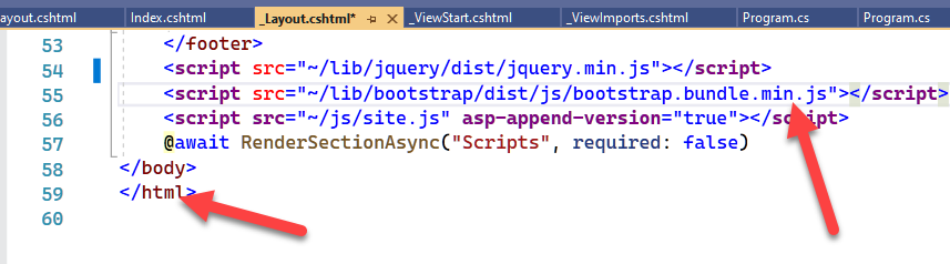 kendogrid is not a function in UI for ASP.NET MVC | Telerik Forums