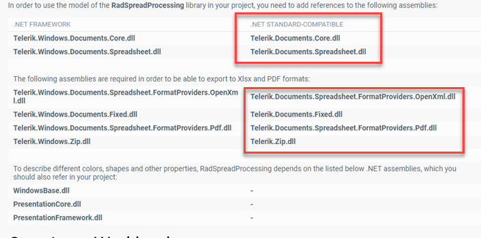 Telerik Document Processing in Azure function in Telerik Document ...