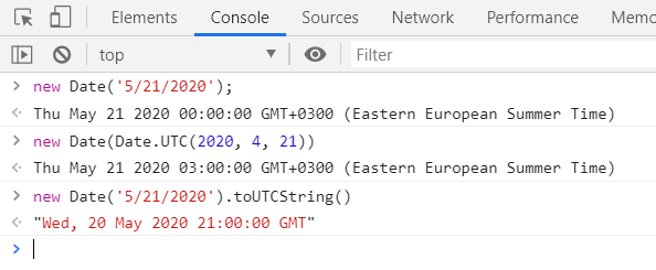 UTC date filtering in grid in Kendo UI for Angular | Telerik Forums