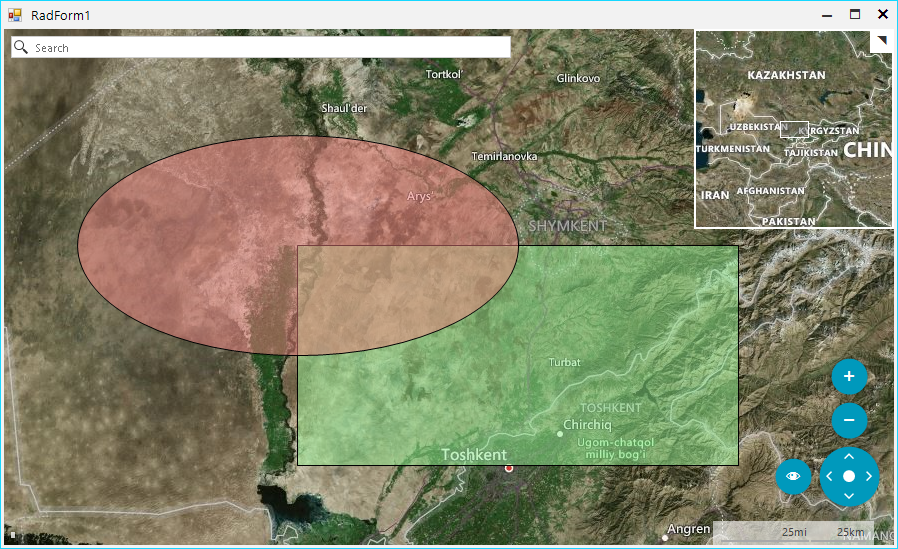Can't find MapEllipse, MapRectangle in UI for WinForms | Telerik Forums