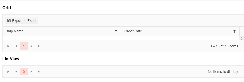 Problem loading grid from PHP data source in Kendo UI for jQuery ...