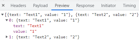 [Solved] DropDownlist - All options are undefined (Razor Pages) in UI ...