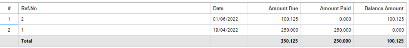 Dynamic Report Creation in UI for WinForms | Telerik Forums