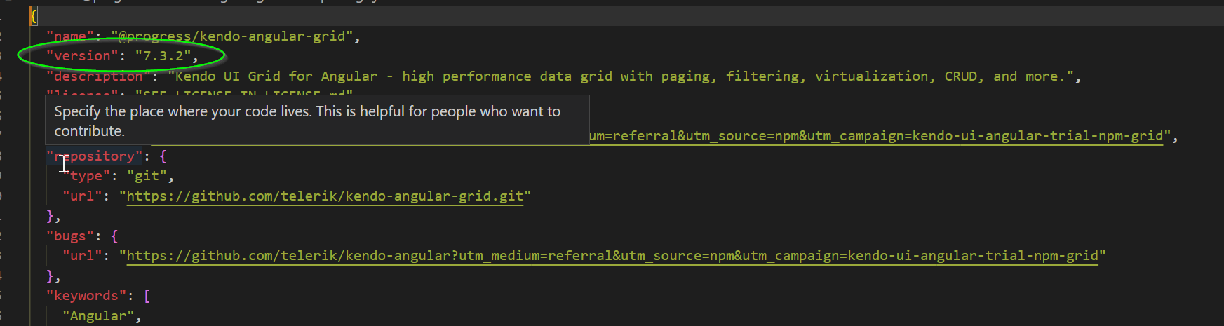 master-detail grid example compile error in northwind.service.ts on ...