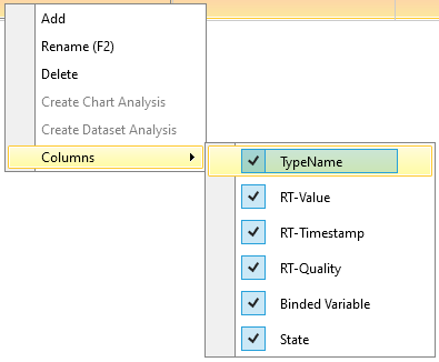 [Solved] How do i change the size of a checkable menu item? in UI for ...