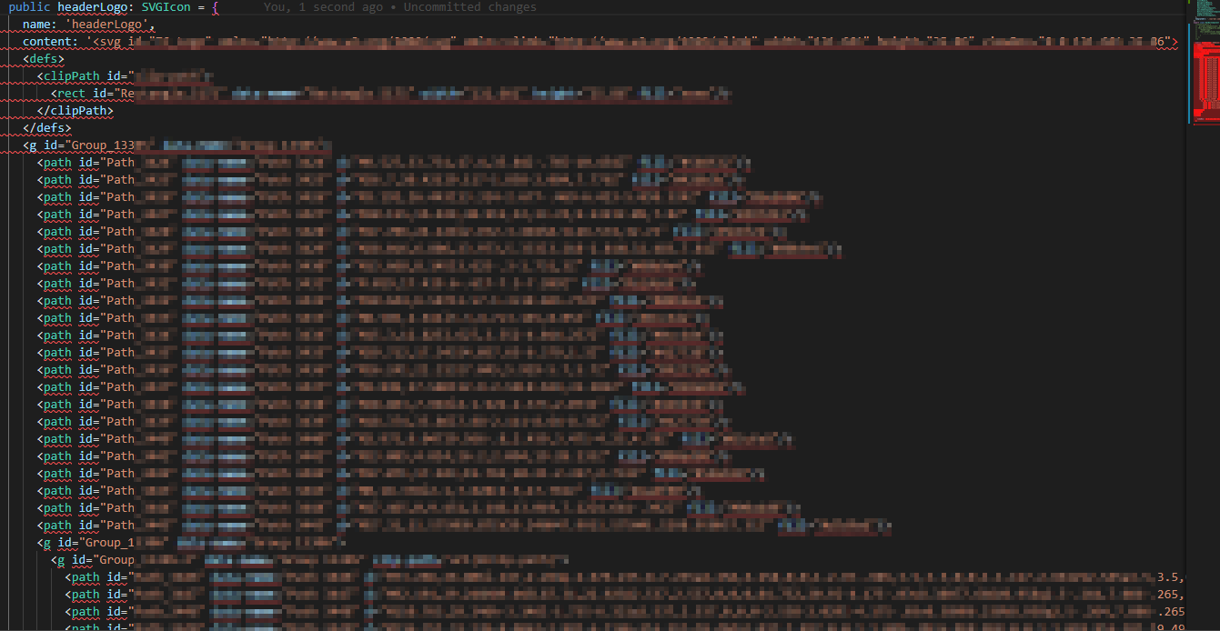 Custom SVG in Kendo UI for Angular | Telerik Forums