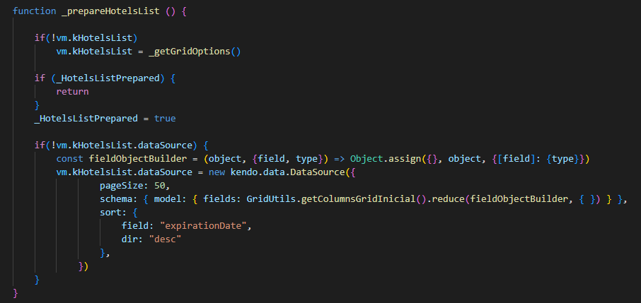 Sort date in kendo grid in Kendo UI for jQuery | Telerik Forums
