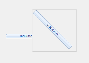rad button angle transform in UI for WinForms | Telerik Forums