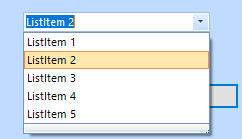 Select an item with Enter key for RadTextBox with Autocompletion ...