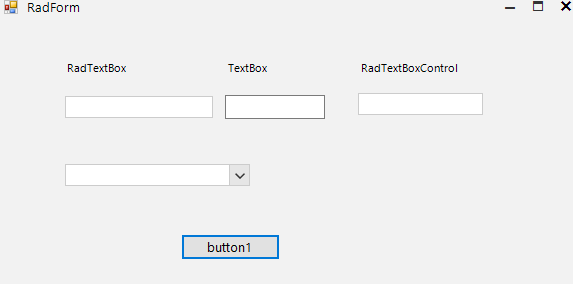 Select an item with Enter key for RadTextBox with Autocompletion ...