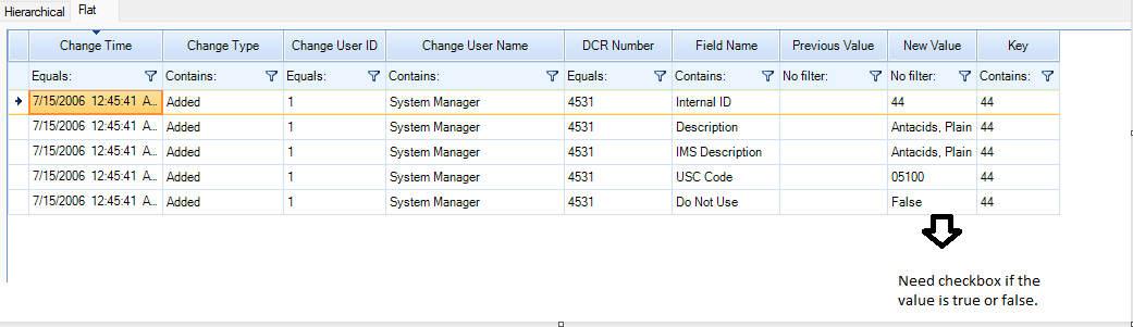 Customize cell editor depending on the cell value in radgrid in windows ...