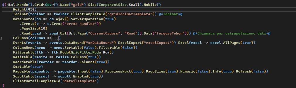 [Solved] Telerik aspnet core theme doesn't work on mobile in UI for ASP ...