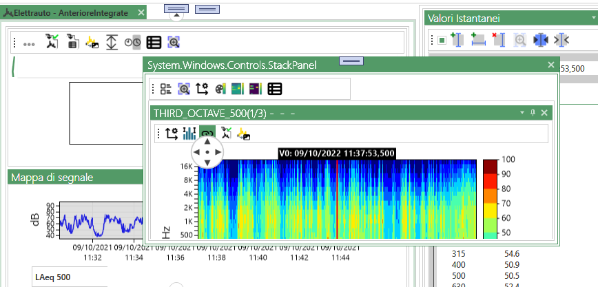 Floating Tabbed DocumentHost in UI for WPF | Telerik Forums