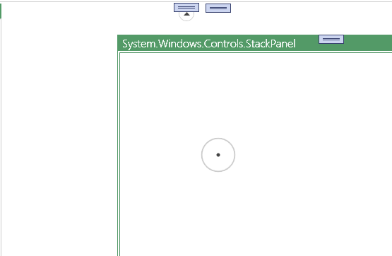 Floating Tabbed DocumentHost in UI for WPF | Telerik Forums