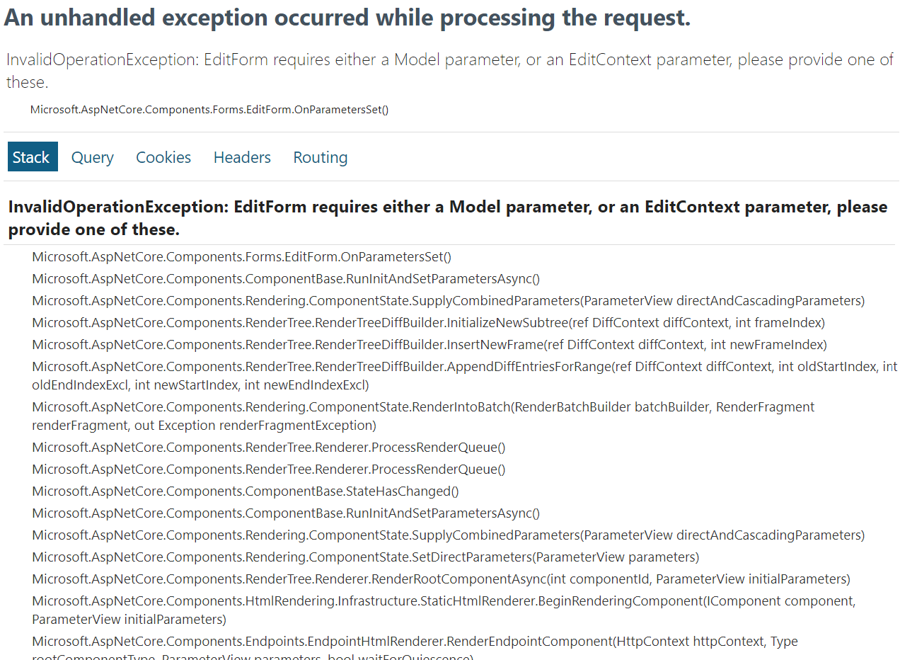 Blazor 8: How to replace standard controls in Register.razor? in UI for ...