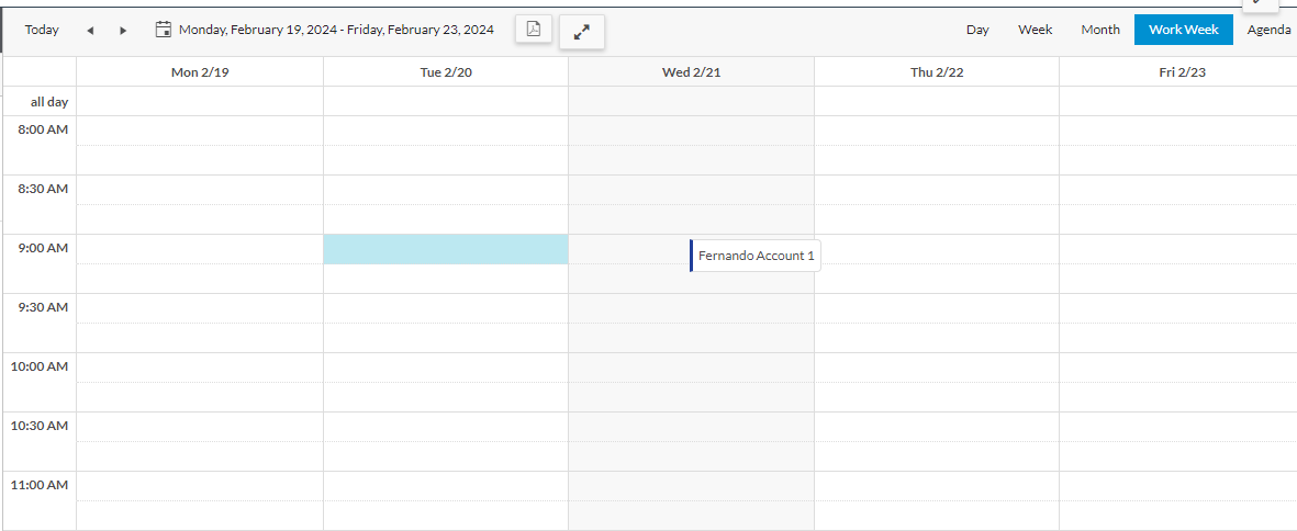 Kendo UI - Drag and Drop functionality not working as expected within a ...