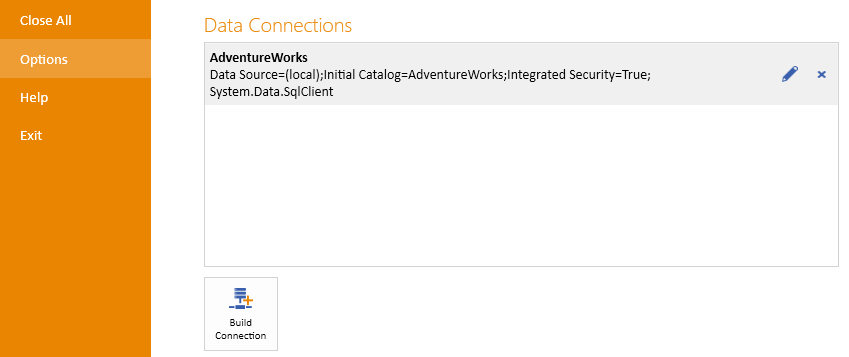 Issue converting .rpt file to .trdp file using Telerik Standalone ...
