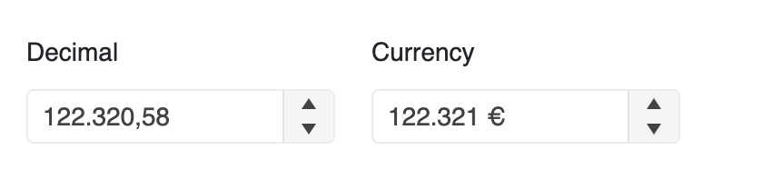 FORCE USE FORMAT US FOR SPANISH LOCALE USING ANGULAR? in Kendo UI for ...