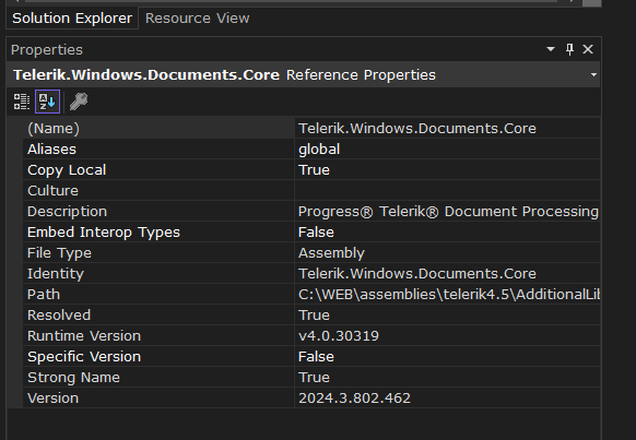 PDF SplitDocumentPages in Telerik Document Processing | Telerik Forums