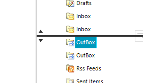 [Solved] Tree View drag / drop visual cue in UI for WinForms | Telerik ...