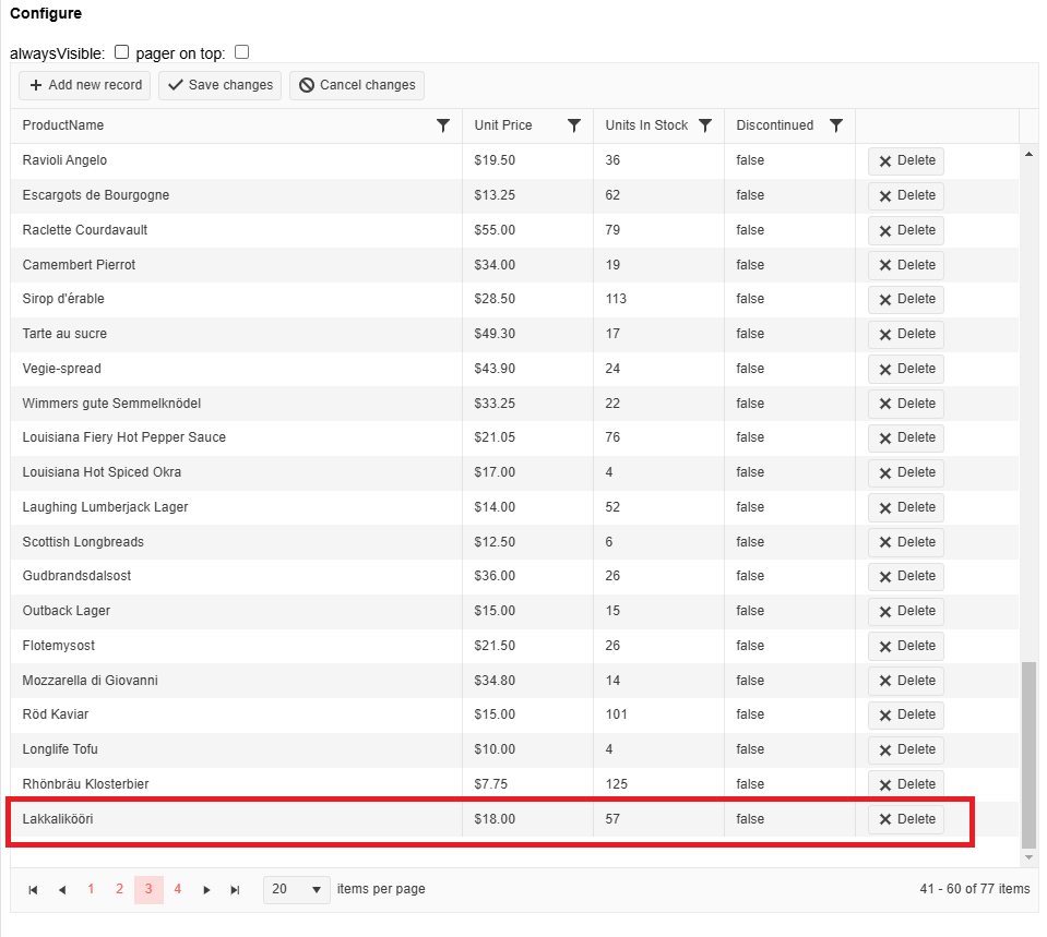[Solved] Kendo Grid With Virtual Scroll is not showing the last row in ...