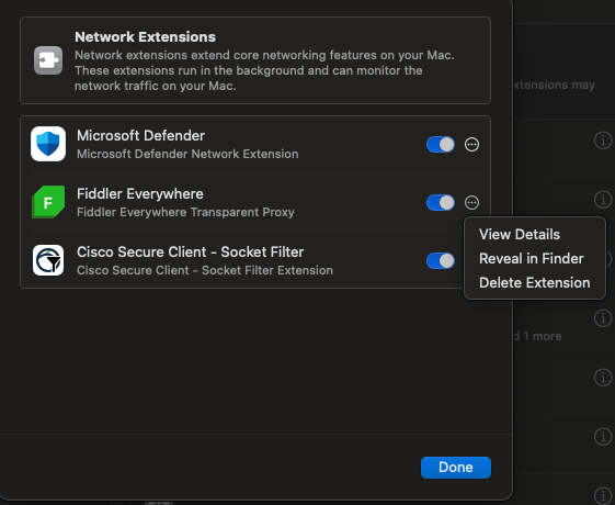 [Solved] Unable to enable 