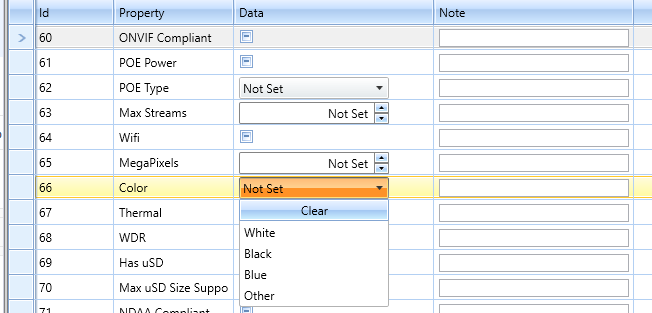 How to get RadComboBox to default to no selection in UI for WPF ...