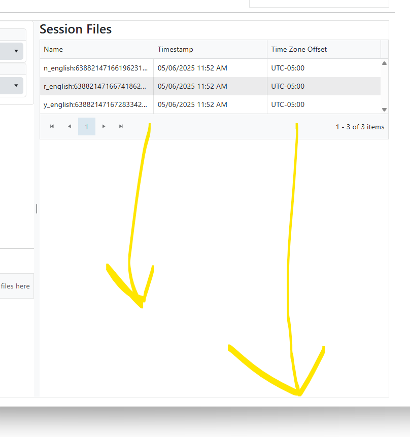 Fill Splitter with Grid in UI for Blazor | Telerik Forums