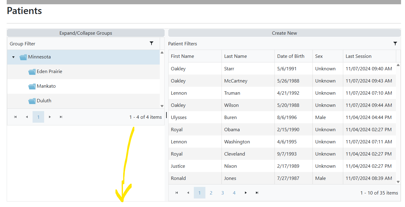 Predictable stack layout heights in UI for Blazor | Telerik Forums