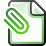 RadUpload Icon