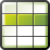 Grid MVC Icon